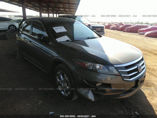 Photo 0 VIN: 5J6TF2H5XBL003927 - HONDA ACCORD CROSSTOUR 