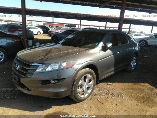 Photo 1 VIN: 5J6TF2H5XBL003927 - HONDA ACCORD CROSSTOUR 