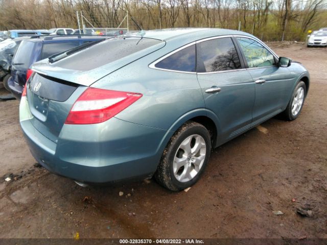 Photo 3 VIN: 5J6TF2H5XBL006746 - HONDA ACCORD CROSSTOUR 