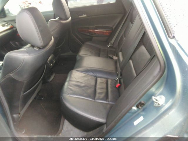 Photo 7 VIN: 5J6TF2H5XBL006746 - HONDA ACCORD CROSSTOUR 