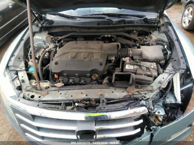 Photo 9 VIN: 5J6TF2H5XBL006746 - HONDA ACCORD CROSSTOUR 