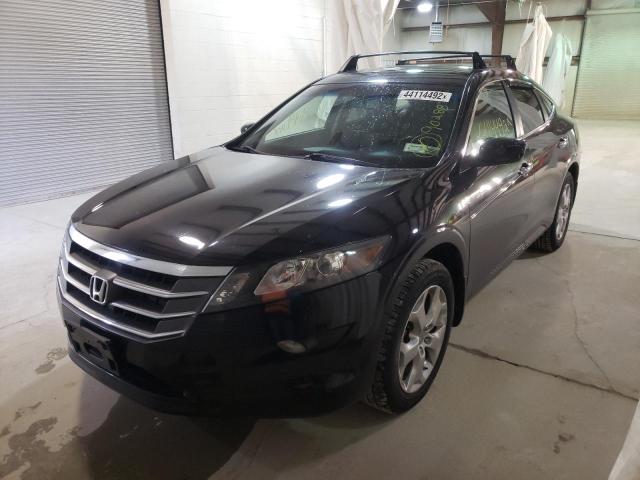 Photo 1 VIN: 5J6TF2H5XCL000317 - HONDA CROSSTOUR 