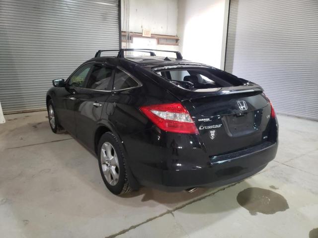 Photo 2 VIN: 5J6TF2H5XCL000317 - HONDA CROSSTOUR 