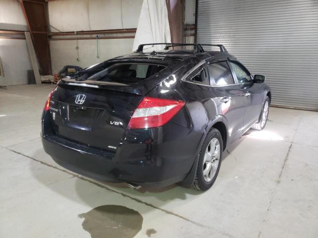 Photo 3 VIN: 5J6TF2H5XCL000317 - HONDA CROSSTOUR 