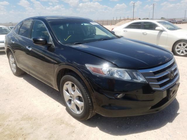 Photo 0 VIN: 5J6TF2H5XCL000348 - HONDA CROSSTOUR 