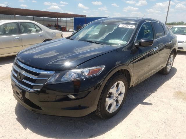 Photo 1 VIN: 5J6TF2H5XCL000348 - HONDA CROSSTOUR 