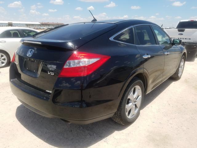 Photo 3 VIN: 5J6TF2H5XCL000348 - HONDA CROSSTOUR 