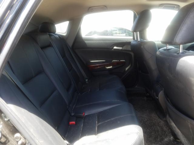 Photo 5 VIN: 5J6TF2H5XCL000348 - HONDA CROSSTOUR 