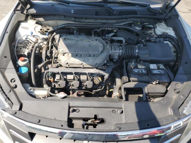 Photo 11 VIN: 5J6TF2H5XCL000656 - HONDA CROSSTOUR 