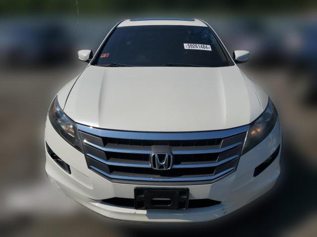 Photo 4 VIN: 5J6TF2H5XCL000656 - HONDA CROSSTOUR 