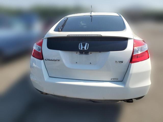 Photo 5 VIN: 5J6TF2H5XCL000656 - HONDA CROSSTOUR 