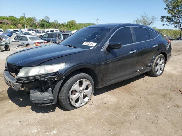 Photo 0 VIN: 5J6TF2H5XCL001354 - HONDA CROSSTOUR 