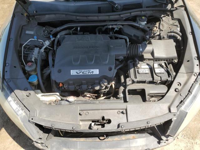 Photo 11 VIN: 5J6TF2H5XCL001354 - HONDA CROSSTOUR 