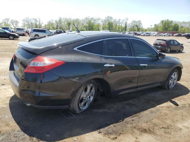 Photo 2 VIN: 5J6TF2H5XCL001354 - HONDA CROSSTOUR 