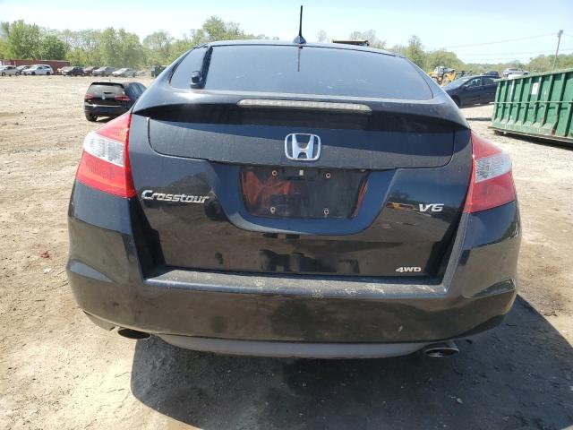 Photo 5 VIN: 5J6TF2H5XCL001354 - HONDA CROSSTOUR 