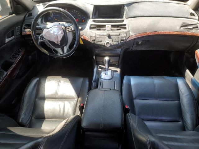 Photo 7 VIN: 5J6TF2H5XCL001354 - HONDA CROSSTOUR 