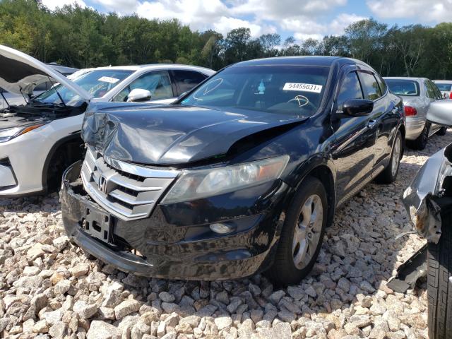 Photo 1 VIN: 5J6TF2H5XCL001936 - HONDA CROSSTOUR 