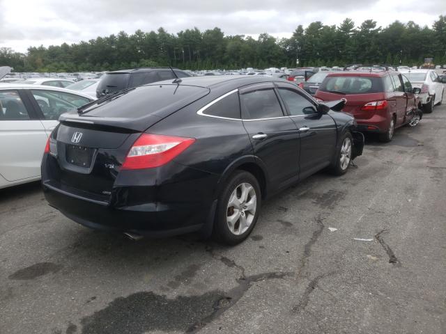 Photo 3 VIN: 5J6TF2H5XCL001936 - HONDA CROSSTOUR 