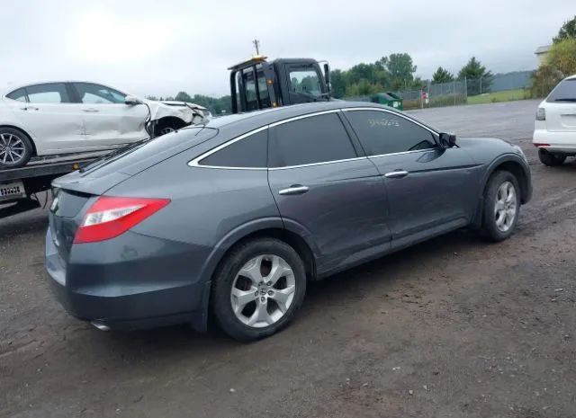 Photo 3 VIN: 5J6TF2H5XCL002973 - HONDA CROSSTOUR 