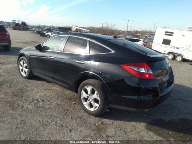 Photo 2 VIN: 5J6TF2H5XCL003234 - HONDA CROSSTOUR 