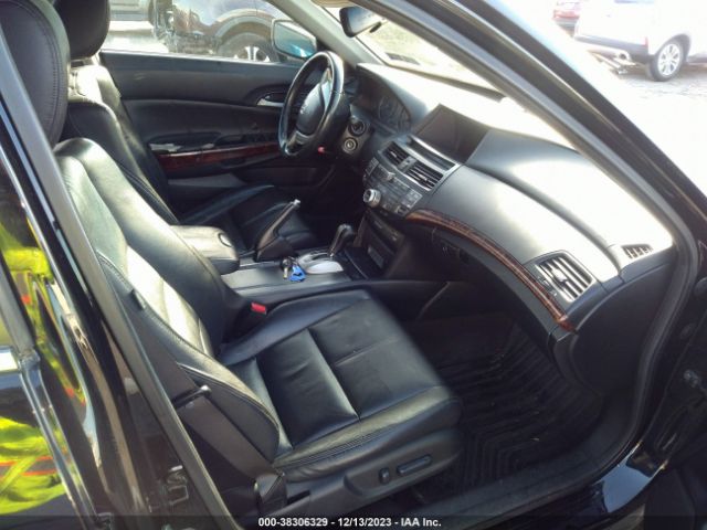 Photo 4 VIN: 5J6TF2H5XCL003234 - HONDA CROSSTOUR 