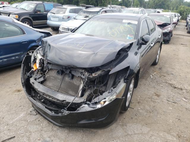 Photo 1 VIN: 5J6TF2H5XCL007784 - HONDA CROSSTOUR 