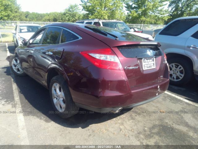 Photo 2 VIN: 5J6TF2H5XCL008207 - HONDA CROSSTOUR 