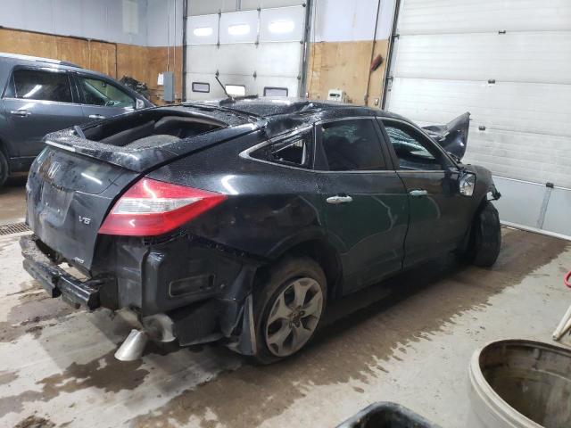 Photo 2 VIN: 5J6TF2H5XCL009809 - HONDA CROSSTOUR 