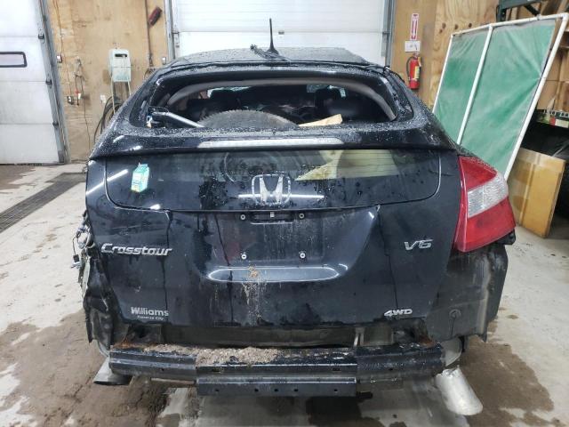 Photo 5 VIN: 5J6TF2H5XCL009809 - HONDA CROSSTOUR 