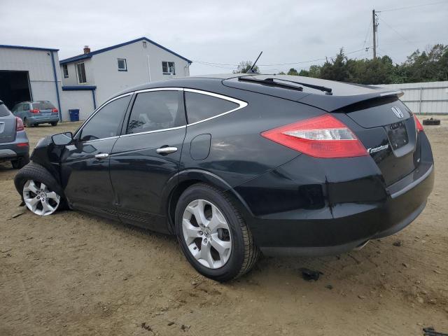 Photo 1 VIN: 5J6TF2H5XCL009860 - HONDA CROSSTOUR 