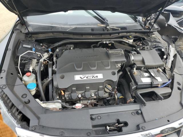 Photo 10 VIN: 5J6TF2H5XCL009860 - HONDA CROSSTOUR 