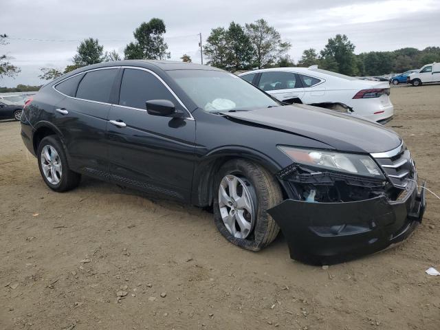 Photo 3 VIN: 5J6TF2H5XCL009860 - HONDA CROSSTOUR 