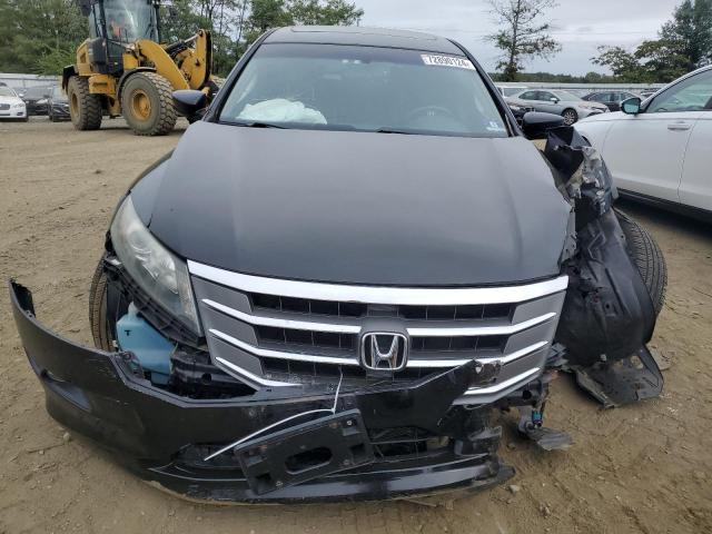 Photo 4 VIN: 5J6TF2H5XCL009860 - HONDA CROSSTOUR 