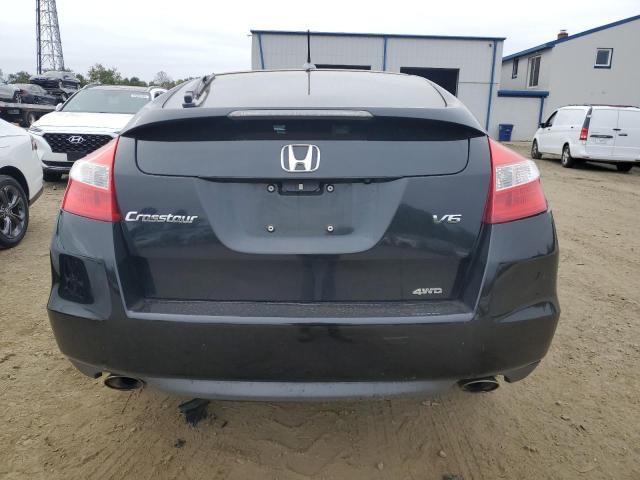 Photo 5 VIN: 5J6TF2H5XCL009860 - HONDA CROSSTOUR 