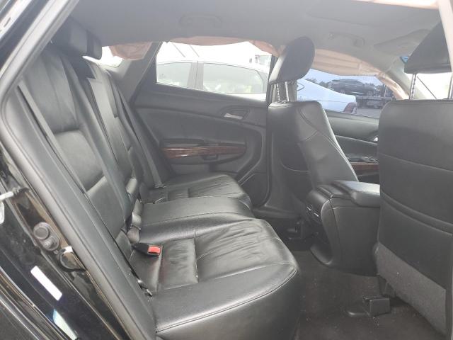 Photo 9 VIN: 5J6TF2H5XCL009860 - HONDA CROSSTOUR 