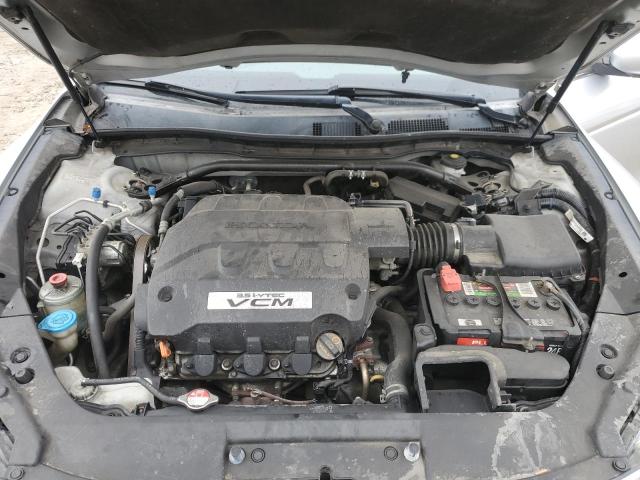 Photo 10 VIN: 5J6TF2H5XCL011978 - HONDA CROSSTOUR 