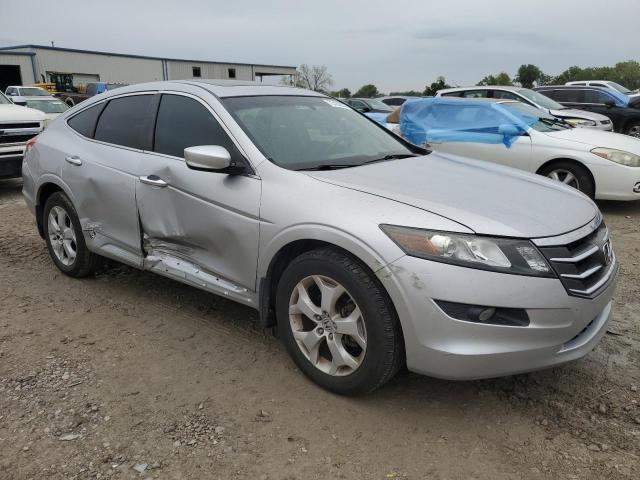 Photo 3 VIN: 5J6TF2H5XCL011978 - HONDA CROSSTOUR 