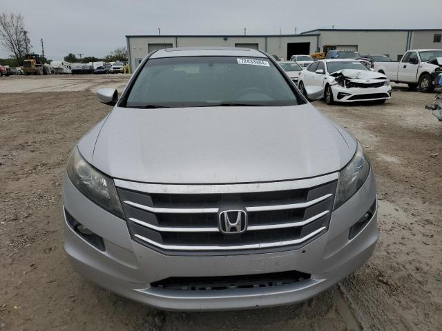 Photo 4 VIN: 5J6TF2H5XCL011978 - HONDA CROSSTOUR 