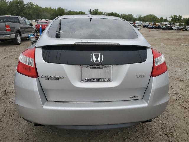 Photo 5 VIN: 5J6TF2H5XCL011978 - HONDA CROSSTOUR 