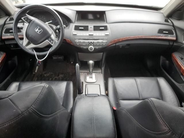 Photo 7 VIN: 5J6TF2H5XCL011978 - HONDA CROSSTOUR 