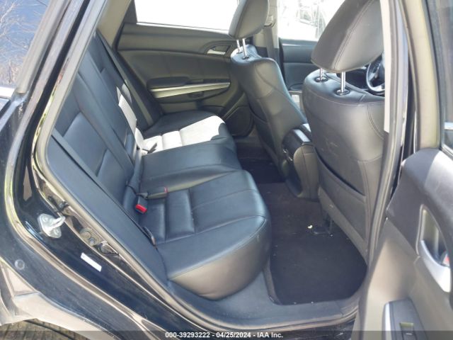 Photo 7 VIN: 5J6TF2H5XDL001338 - HONDA CROSSTOUR 