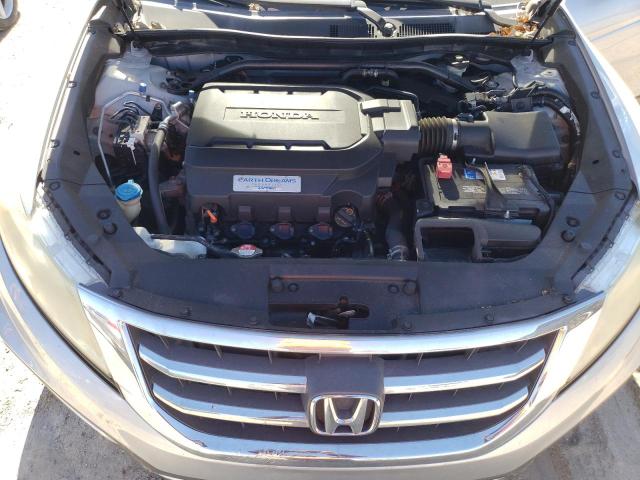 Photo 11 VIN: 5J6TF2H5XDL002702 - HONDA CROSSTOUR 