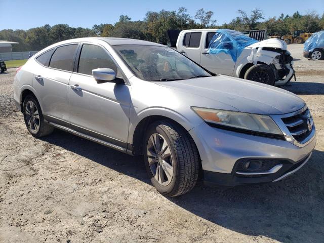 Photo 3 VIN: 5J6TF2H5XDL002702 - HONDA CROSSTOUR 