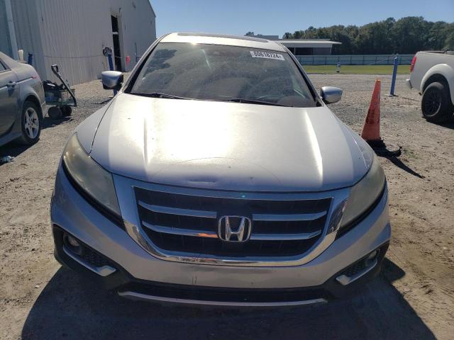 Photo 4 VIN: 5J6TF2H5XDL002702 - HONDA CROSSTOUR 