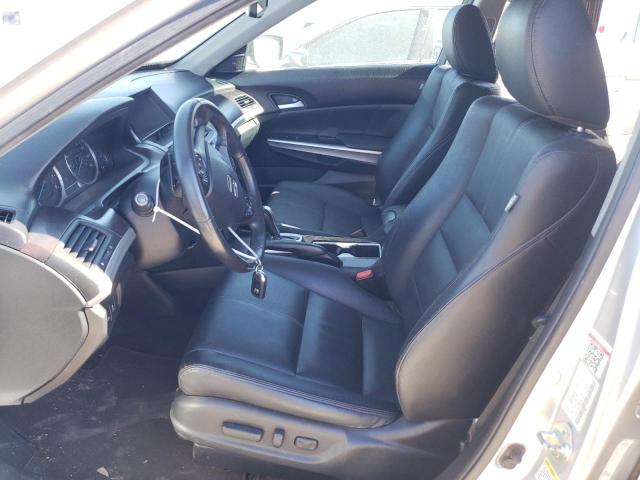 Photo 6 VIN: 5J6TF2H5XDL002702 - HONDA CROSSTOUR 