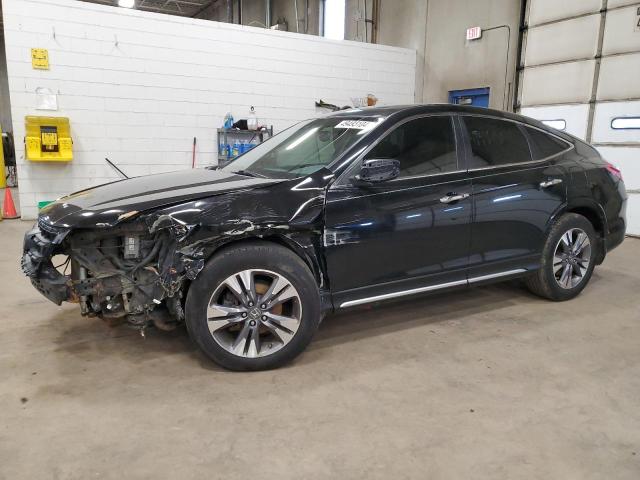 Photo 0 VIN: 5J6TF2H5XDL003087 - HONDA CROSSTOUR 