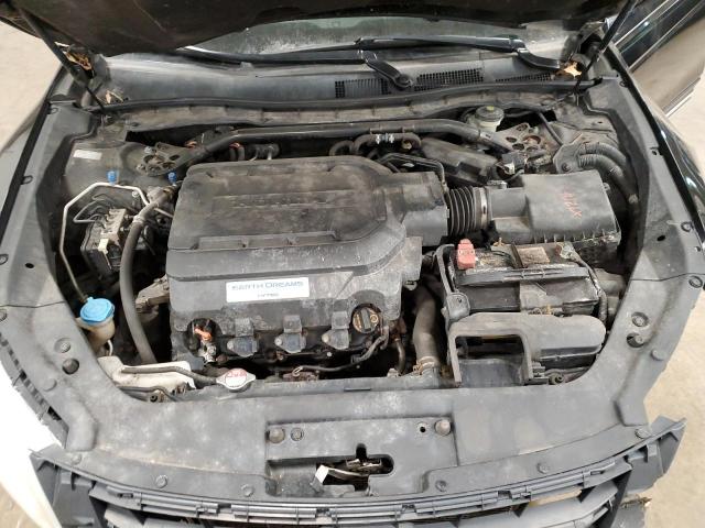 Photo 10 VIN: 5J6TF2H5XDL003087 - HONDA CROSSTOUR 