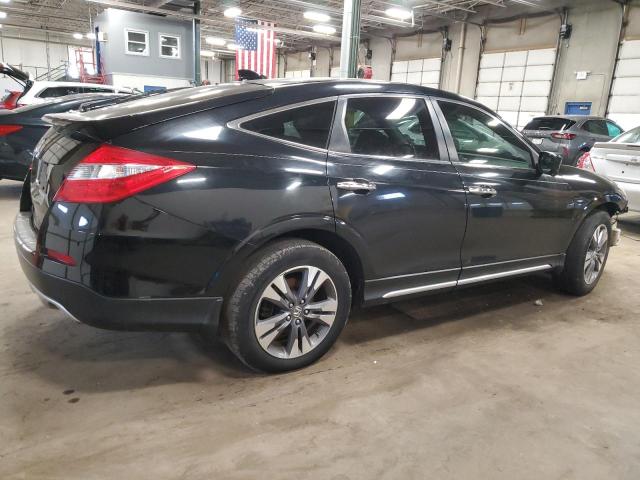 Photo 2 VIN: 5J6TF2H5XDL003087 - HONDA CROSSTOUR 