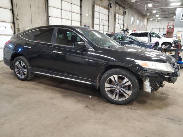 Photo 3 VIN: 5J6TF2H5XDL003087 - HONDA CROSSTOUR 