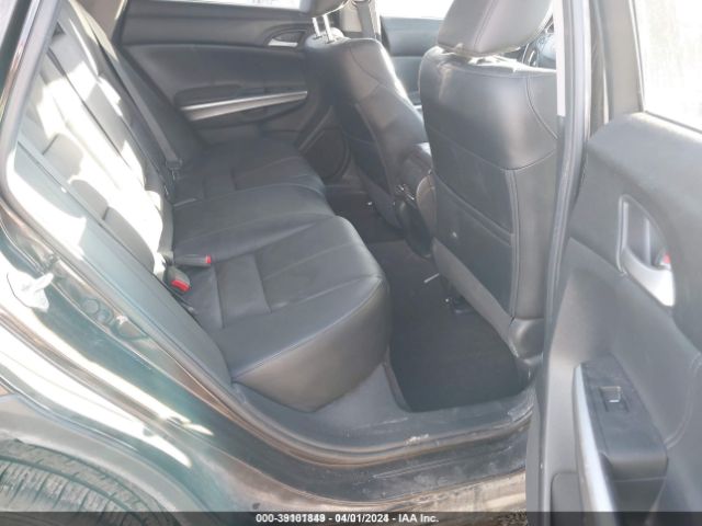 Photo 7 VIN: 5J6TF2H5XDL005695 - HONDA CROSSTOUR 